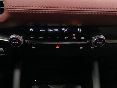 2026 Mazda Mazda3 Hatchback 2.5 S Premium