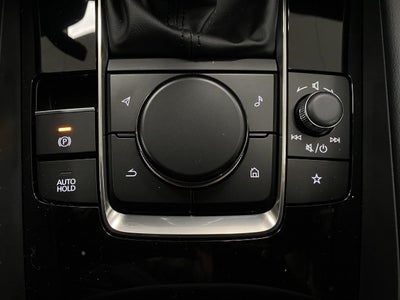 2026 Mazda Mazda3 Hatchback 2.5 S Premium