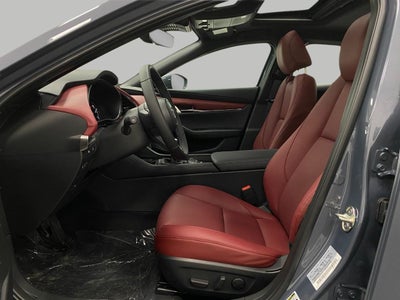 2026 Mazda Mazda3 Hatchback 2.5 S Premium