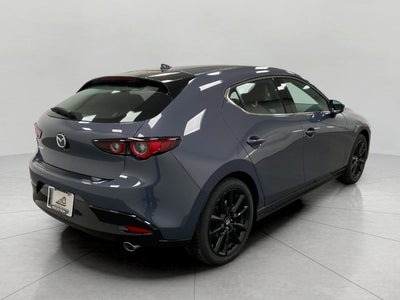 2026 Mazda Mazda3 Hatchback 2.5 S Premium