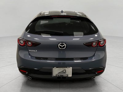 2026 Mazda Mazda3 Hatchback 2.5 S Premium