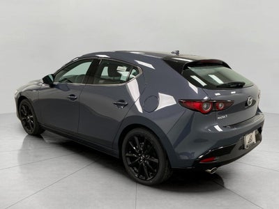 2026 Mazda Mazda3 Hatchback 2.5 S Premium