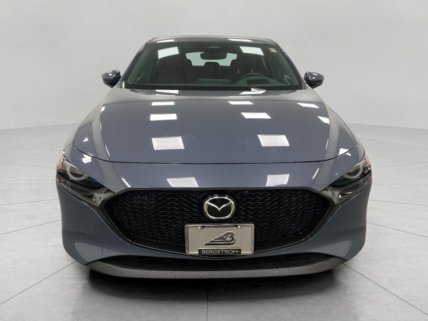 2026 Mazda Mazda3 Hatchback 2.5 S Premium