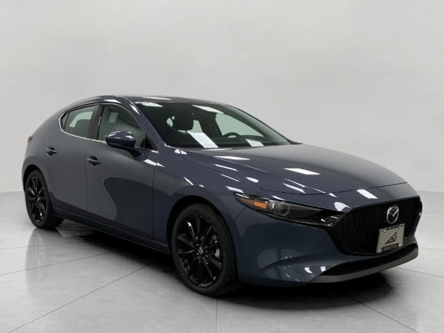 2026 Mazda Mazda3 Hatchback 2.5 S Premium
