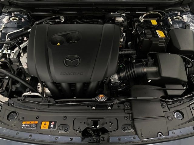 2026 Mazda Mazda3 Hatchback 2.5 S Premium