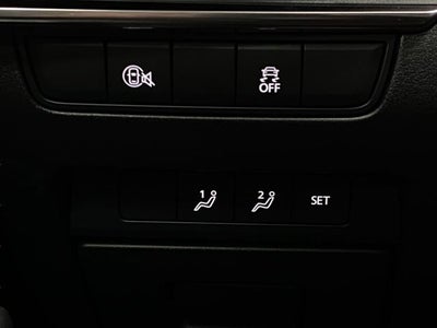 2026 Mazda Mazda3 Hatchback 2.5 S Premium