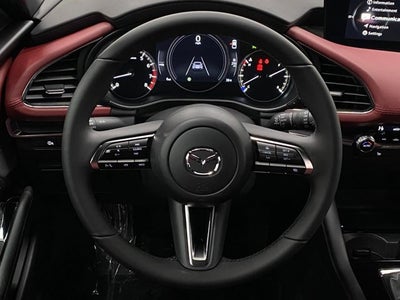 2026 Mazda Mazda3 Hatchback 2.5 S Premium