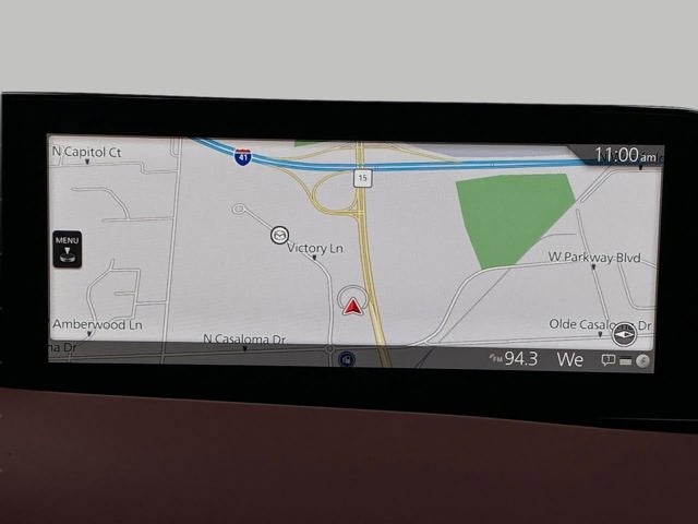 2026 Mazda Mazda3 Hatchback 2.5 S Premium