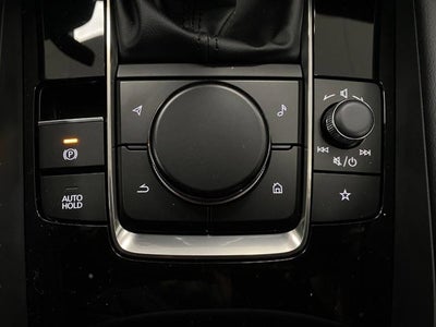 2026 Mazda Mazda3 Hatchback 2.5 S Premium