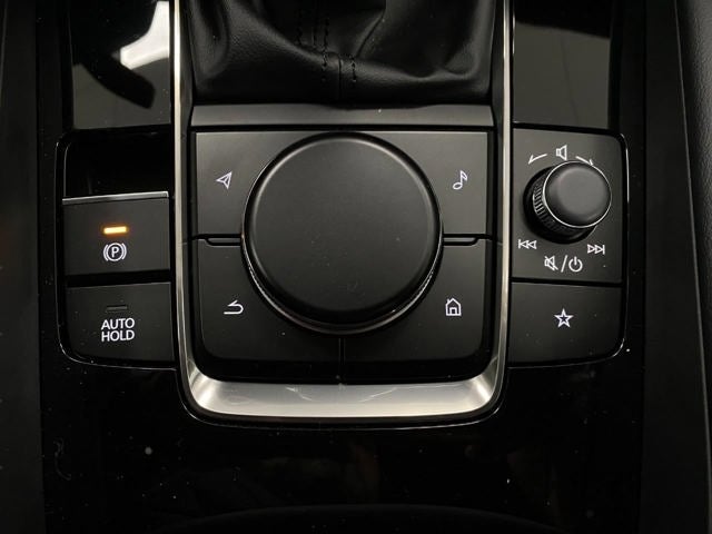 2026 Mazda Mazda3 Hatchback 2.5 S Premium