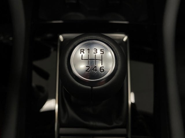 2026 Mazda Mazda3 Hatchback 2.5 S Premium