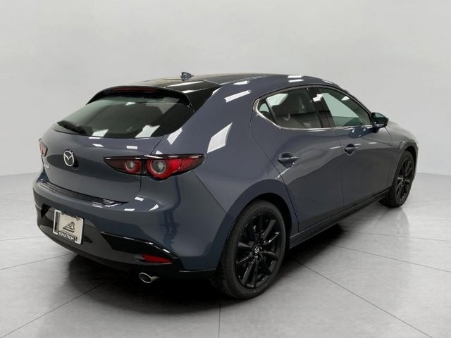 2026 Mazda Mazda3 Hatchback 2.5 S Premium