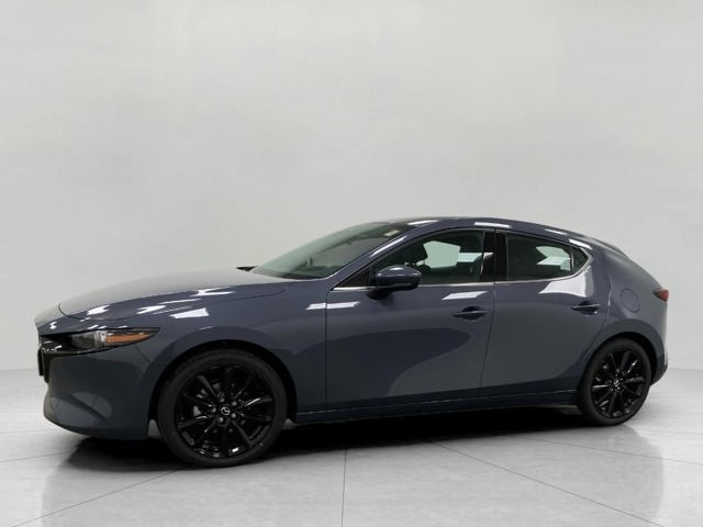 2026 Mazda Mazda3 Hatchback 2.5 S Premium