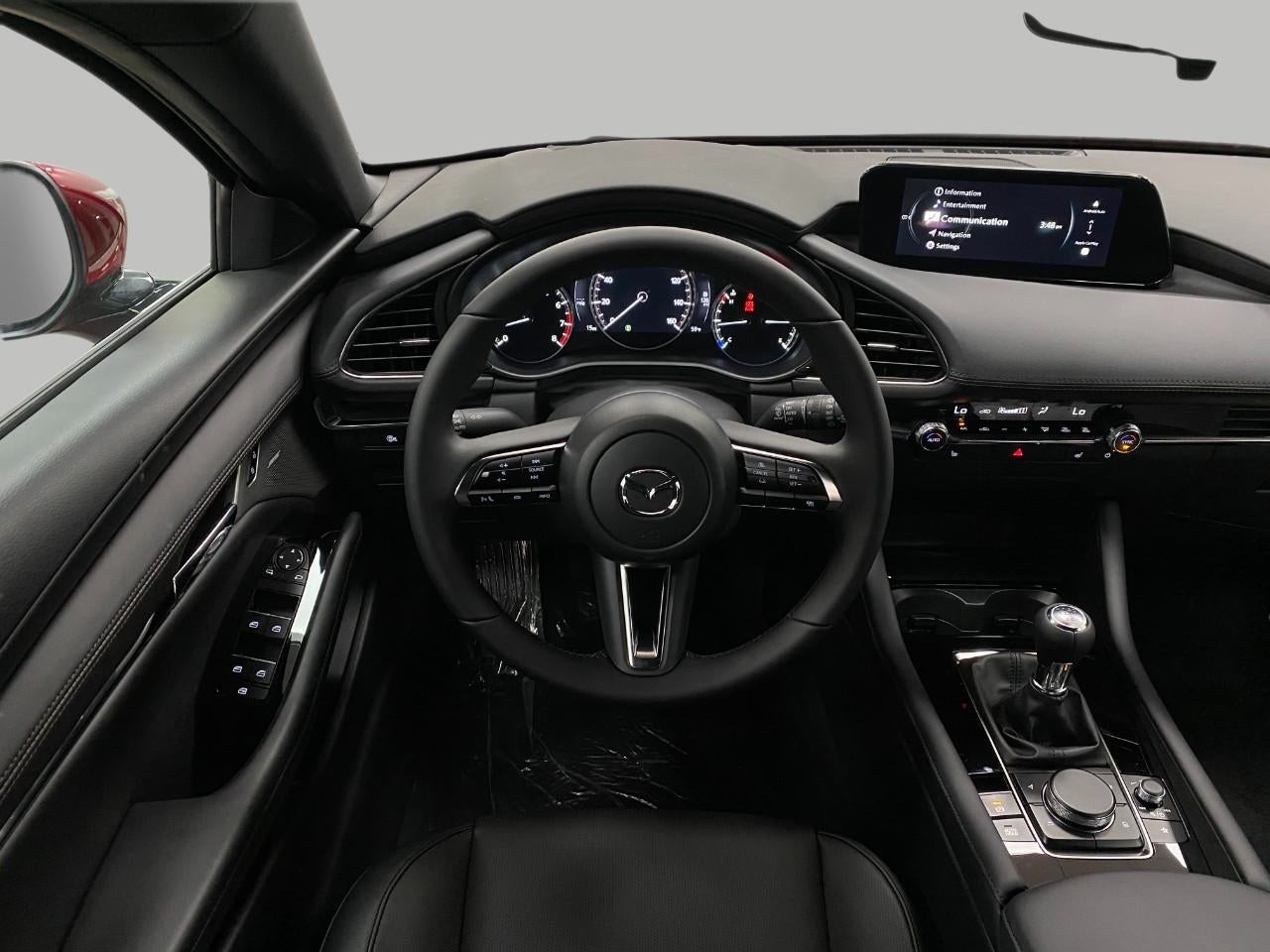 2026 Mazda Mazda3 Hatchback 2.5 S Premium