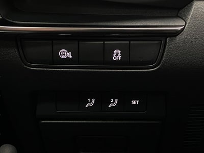 2026 Mazda Mazda3 Hatchback 2.5 S Premium