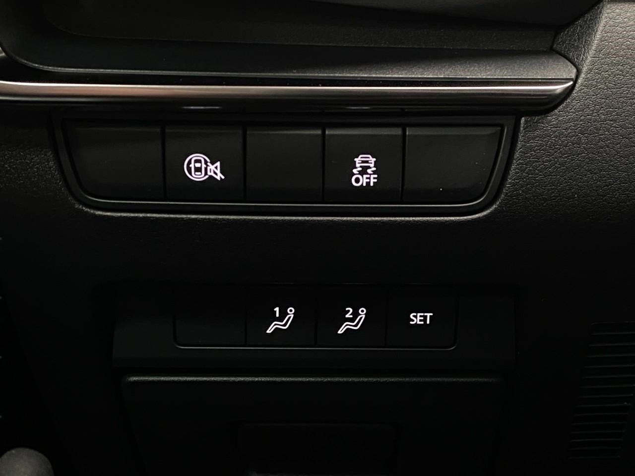 2026 Mazda Mazda3 Hatchback 2.5 S Premium