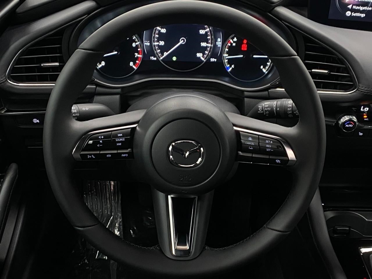 2026 Mazda Mazda3 Hatchback 2.5 S Premium