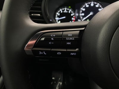2026 Mazda Mazda3 Hatchback 2.5 S Premium