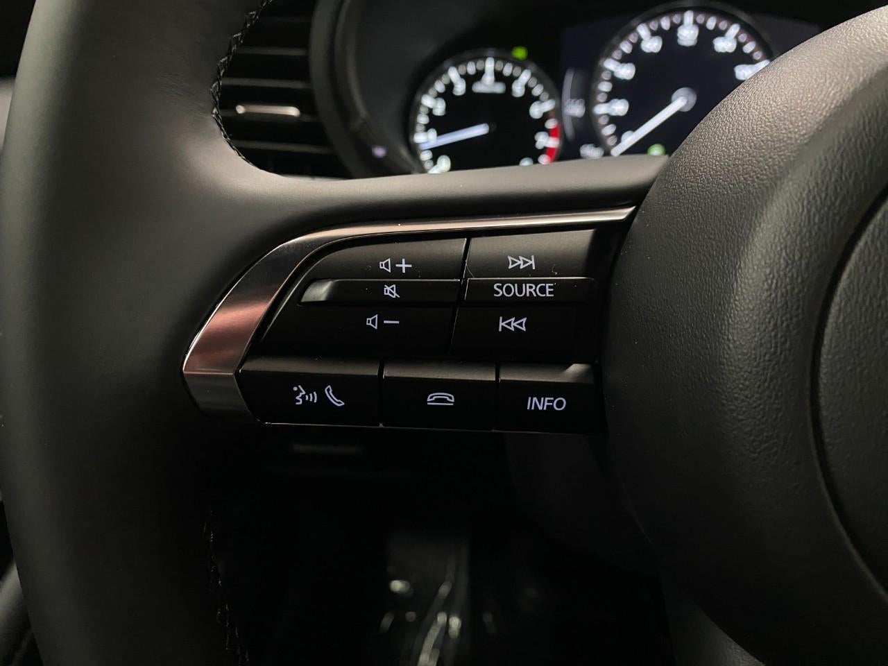 2026 Mazda Mazda3 Hatchback 2.5 S Premium