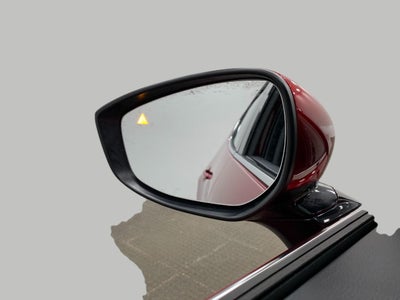 2026 Mazda Mazda3 Hatchback 2.5 S Premium