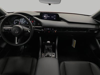 2026 Mazda Mazda3 Hatchback 2.5 S Premium