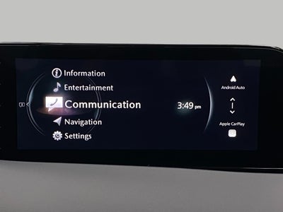 2026 Mazda Mazda3 Hatchback 2.5 S Premium