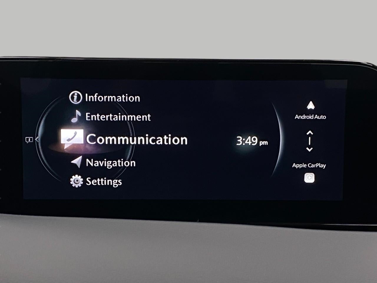 2026 Mazda Mazda3 Hatchback 2.5 S Premium