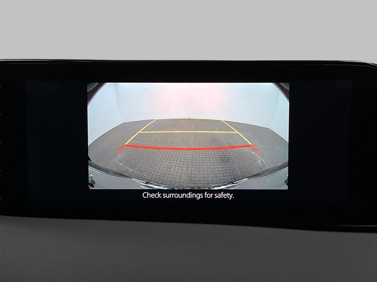 2026 Mazda Mazda3 Hatchback 2.5 S Premium