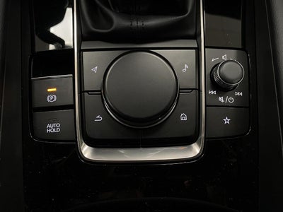 2026 Mazda Mazda3 Hatchback 2.5 S Premium