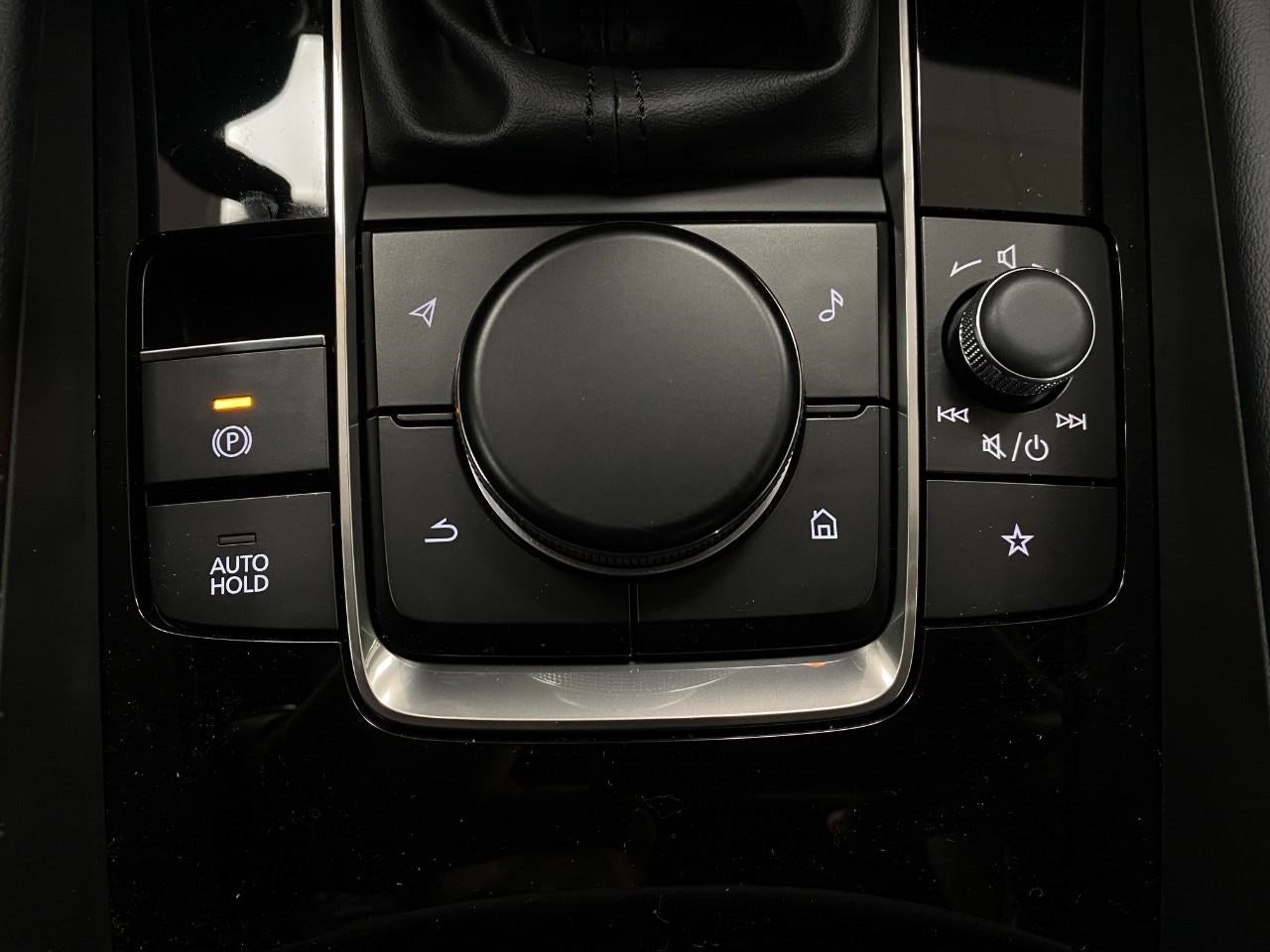 2026 Mazda Mazda3 Hatchback 2.5 S Premium