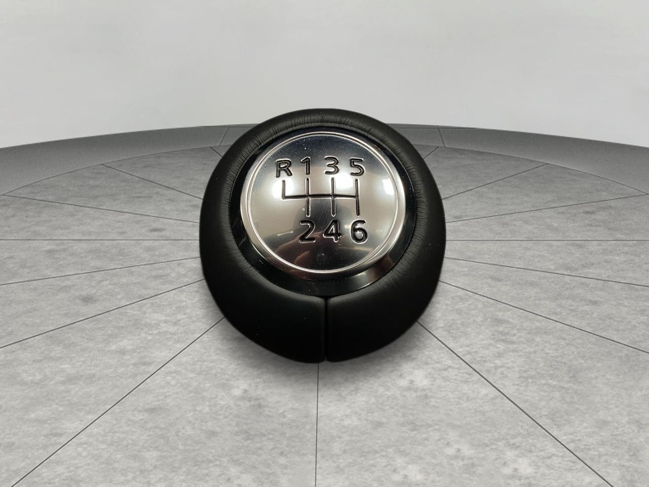 2026 Mazda Mazda3 Hatchback 2.5 S Premium