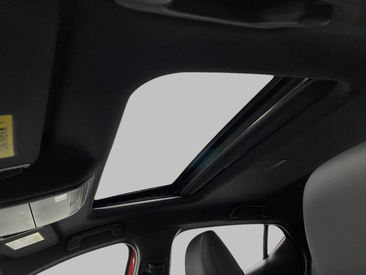 2026 Mazda Mazda3 Hatchback 2.5 S Premium