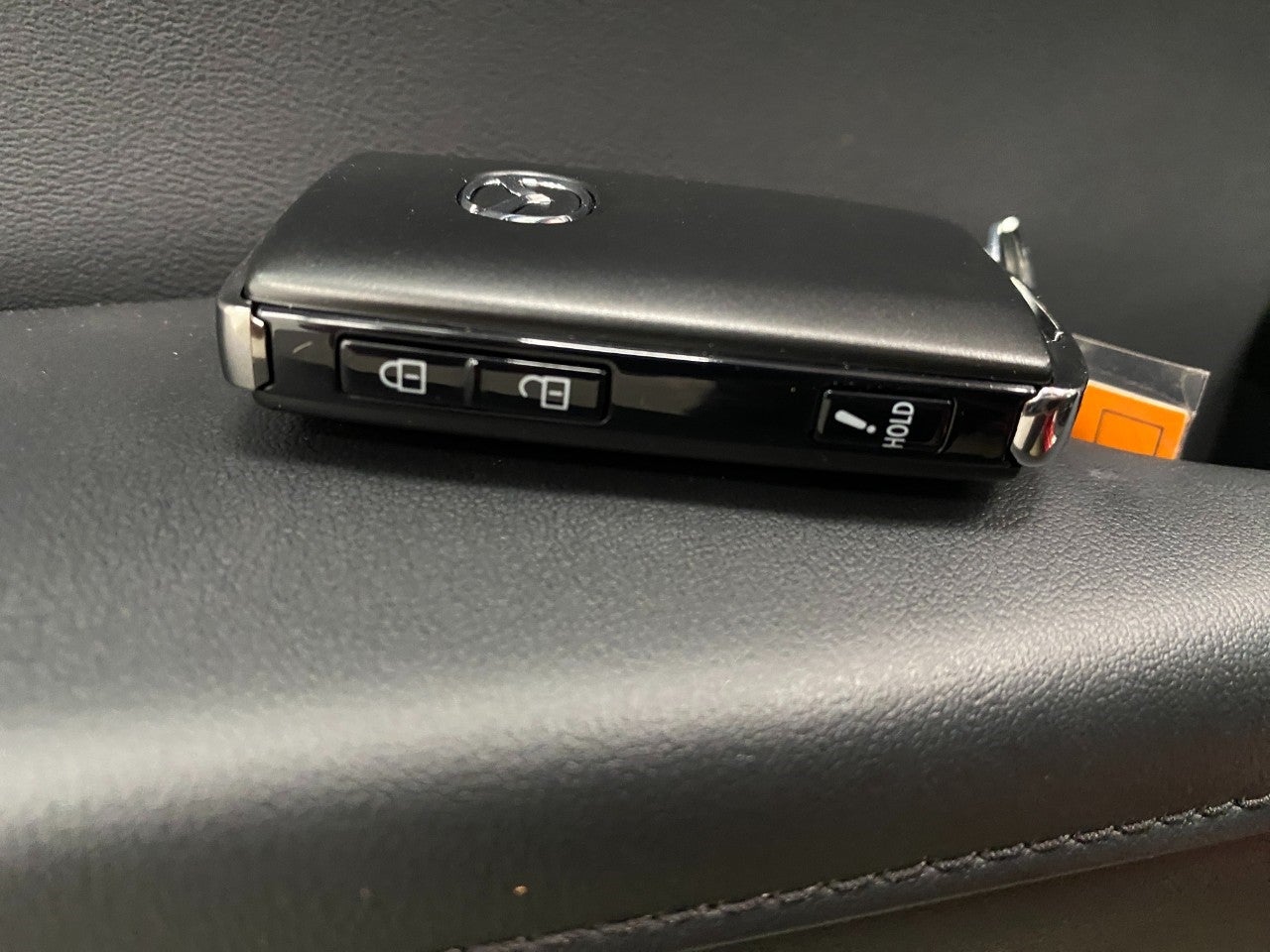 2026 Mazda Mazda3 Hatchback 2.5 S Premium