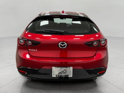 2026 Mazda Mazda3 Hatchback 2.5 S Premium
