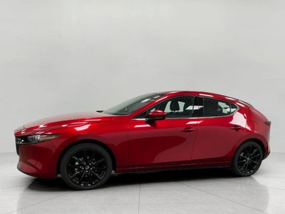 2026 Mazda Mazda3 Hatchback 2.5 S Premium