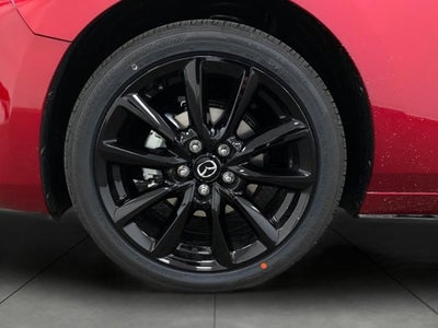 2026 Mazda Mazda3 Hatchback 2.5 S Premium