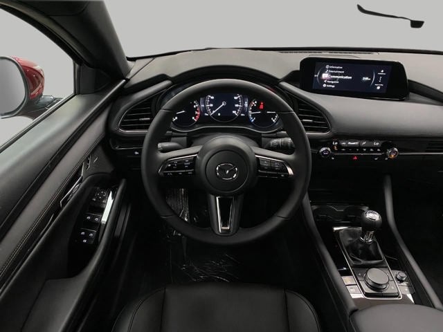 2026 Mazda Mazda3 Hatchback 2.5 S Premium