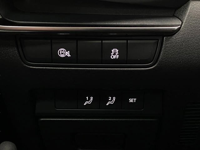 2026 Mazda Mazda3 Hatchback 2.5 S Premium