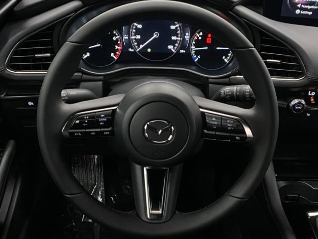 2026 Mazda Mazda3 Hatchback 2.5 S Premium