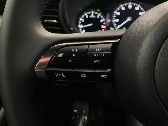 2026 Mazda Mazda3 Hatchback 2.5 S Premium