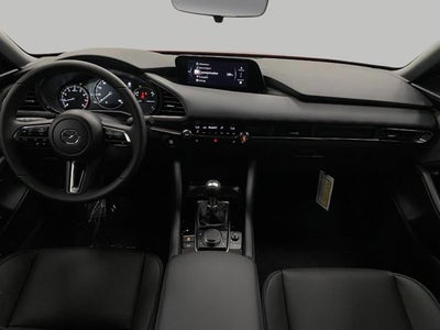2026 Mazda Mazda3 Hatchback 2.5 S Premium