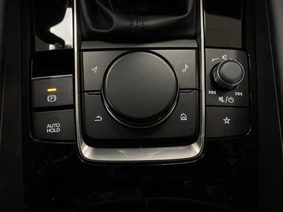 2026 Mazda Mazda3 Hatchback 2.5 S Premium