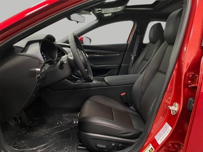 2026 Mazda Mazda3 Hatchback 2.5 S Premium
