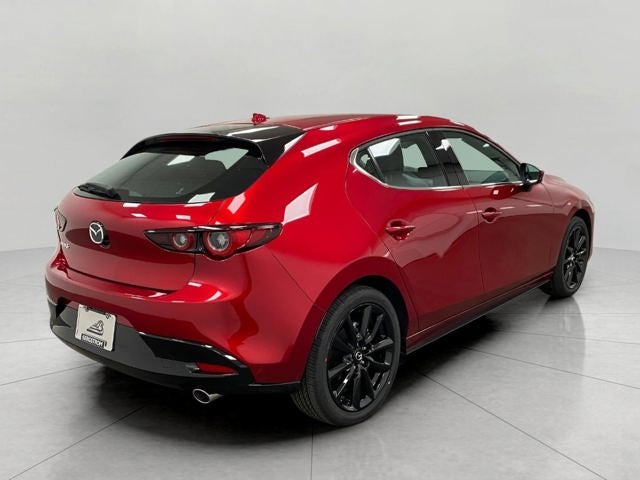 2026 Mazda Mazda3 Hatchback 2.5 S Premium