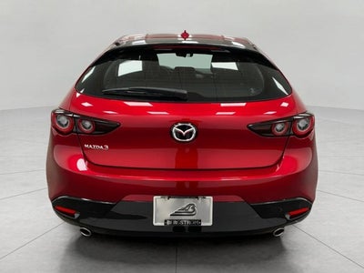 2026 Mazda Mazda3 Hatchback 2.5 S Premium