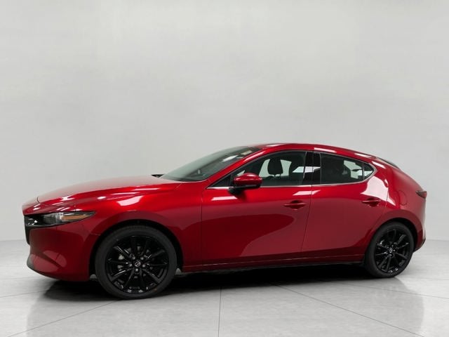 2026 Mazda Mazda3 Hatchback 2.5 S Premium