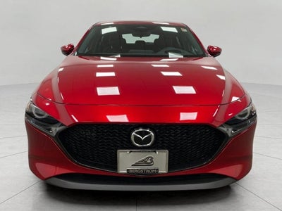 2026 Mazda Mazda3 Hatchback 2.5 S Premium