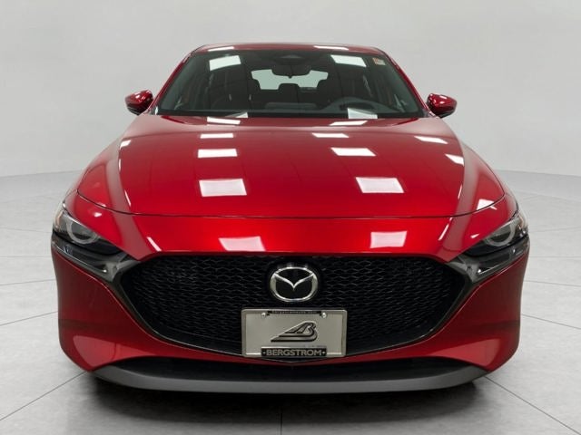 2026 Mazda Mazda3 Hatchback 2.5 S Premium