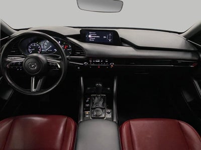 2024 Mazda Mazda3 Hatchback 2.5 S Carbon Edition Auto AWD