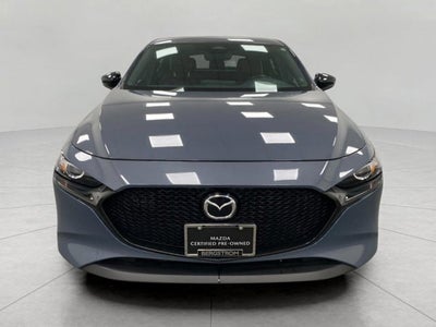 2024 Mazda Mazda3 Hatchback 2.5 S Carbon Edition Auto AWD